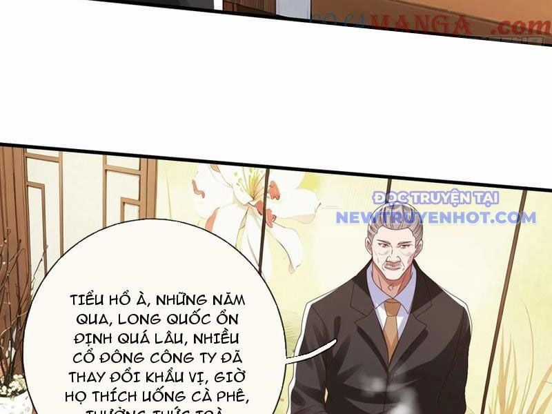 Ta Tu Luyện Thành Thần Tại Đô Thị Chapter 90 trang 34