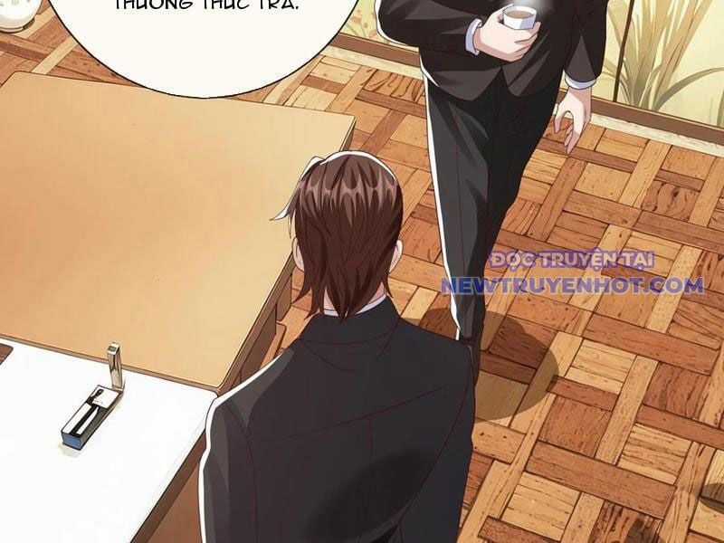 Ta Tu Luyện Thành Thần Tại Đô Thị Chapter 90 trang 35