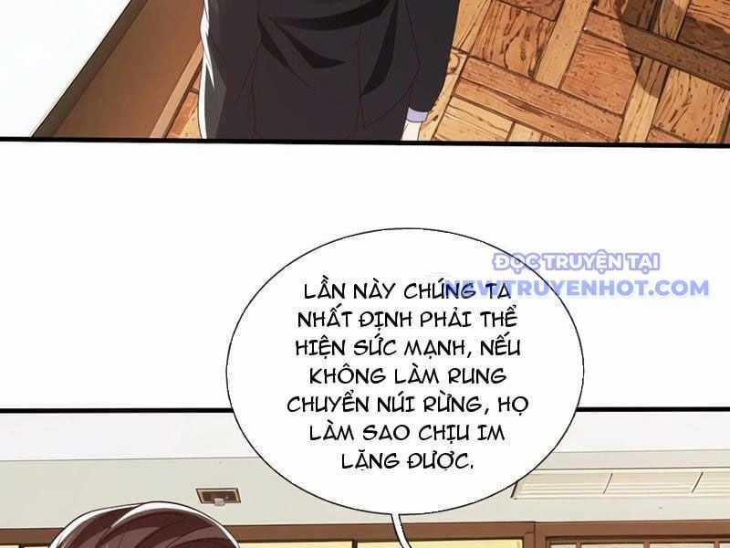 Ta Tu Luyện Thành Thần Tại Đô Thị Chapter 90 trang 36