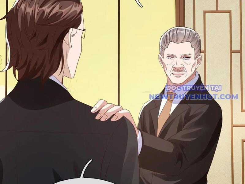 Ta Tu Luyện Thành Thần Tại Đô Thị Chapter 90 trang 37