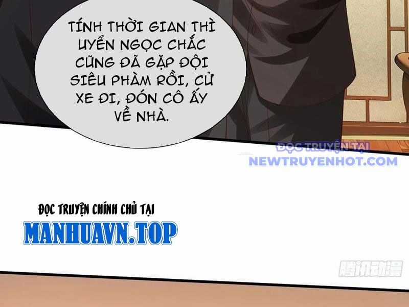 Ta Tu Luyện Thành Thần Tại Đô Thị Chapter 90 trang 38
