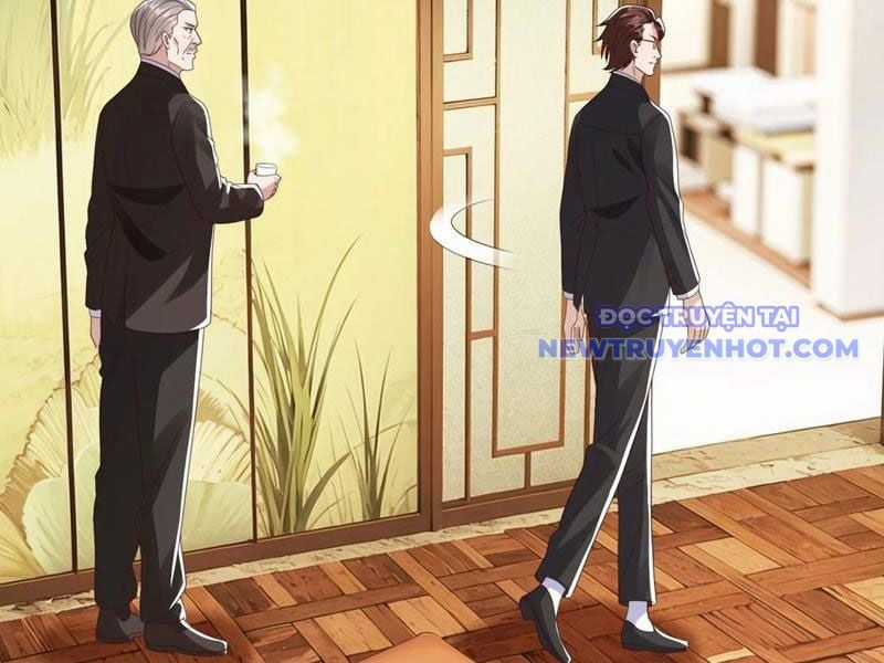 Ta Tu Luyện Thành Thần Tại Đô Thị Chapter 90 trang 42
