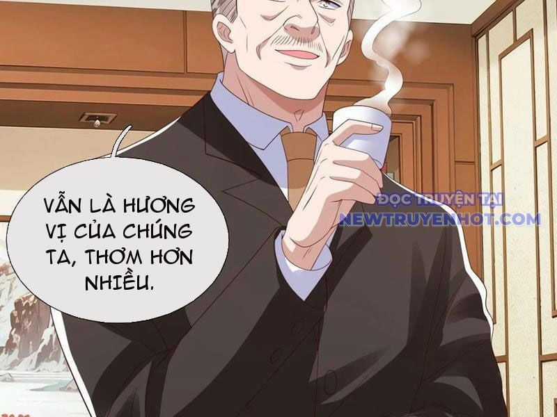 Ta Tu Luyện Thành Thần Tại Đô Thị Chapter 90 trang 44