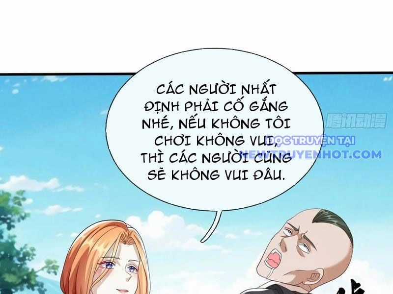 Ta Tu Luyện Thành Thần Tại Đô Thị Chapter 90 trang 50