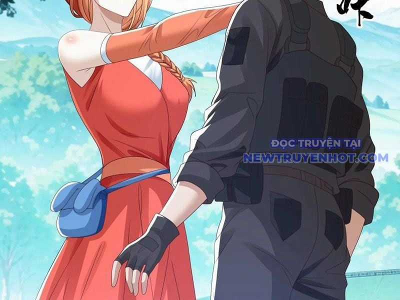 Ta Tu Luyện Thành Thần Tại Đô Thị Chapter 90 trang 51