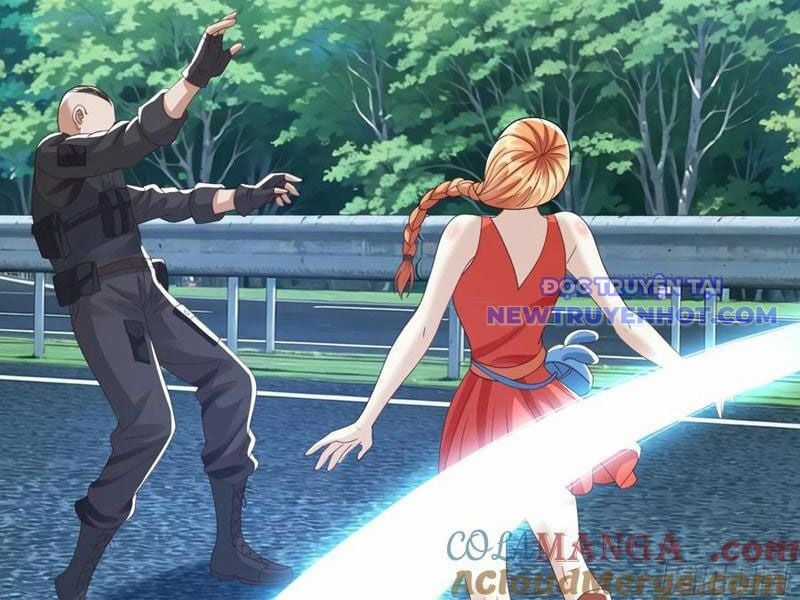 Ta Tu Luyện Thành Thần Tại Đô Thị Chapter 90 trang 53