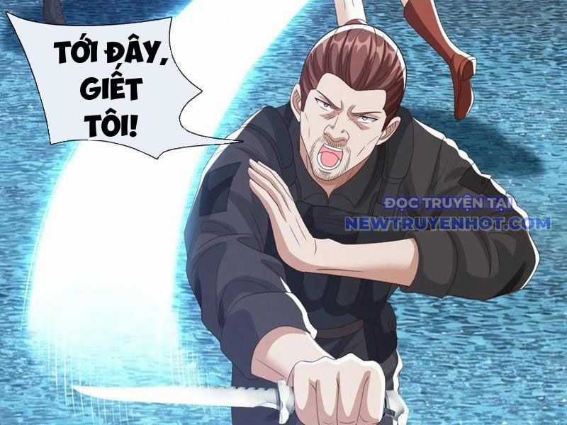 Ta Tu Luyện Thành Thần Tại Đô Thị Chapter 90 trang 54