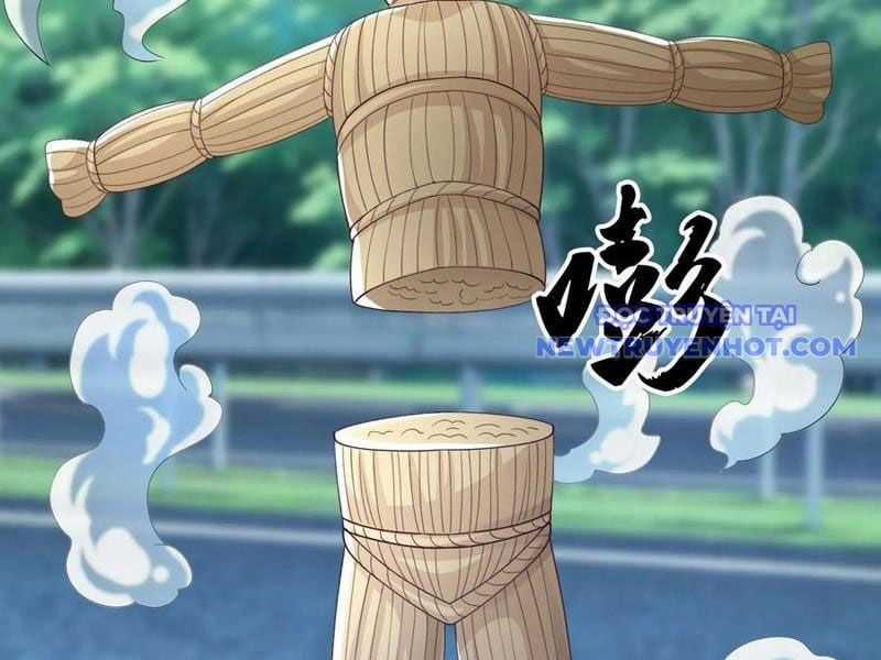 Ta Tu Luyện Thành Thần Tại Đô Thị Chapter 90 trang 56