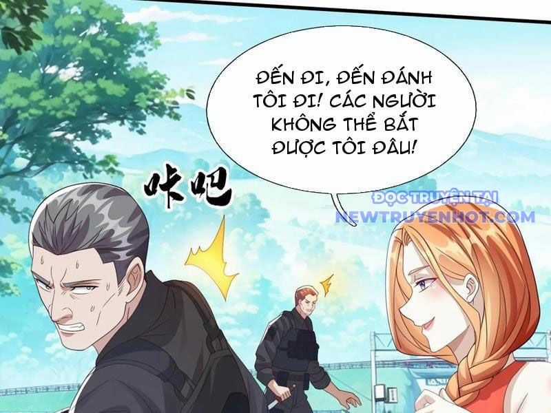 Ta Tu Luyện Thành Thần Tại Đô Thị Chapter 90 trang 58