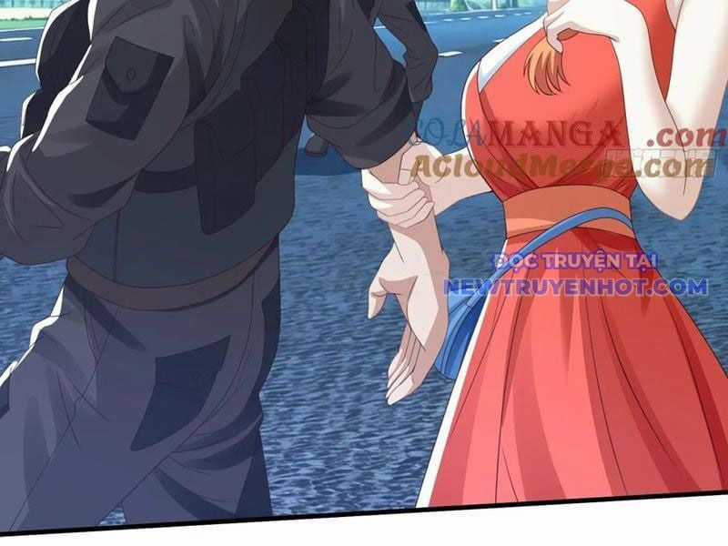 Ta Tu Luyện Thành Thần Tại Đô Thị Chapter 90 trang 59