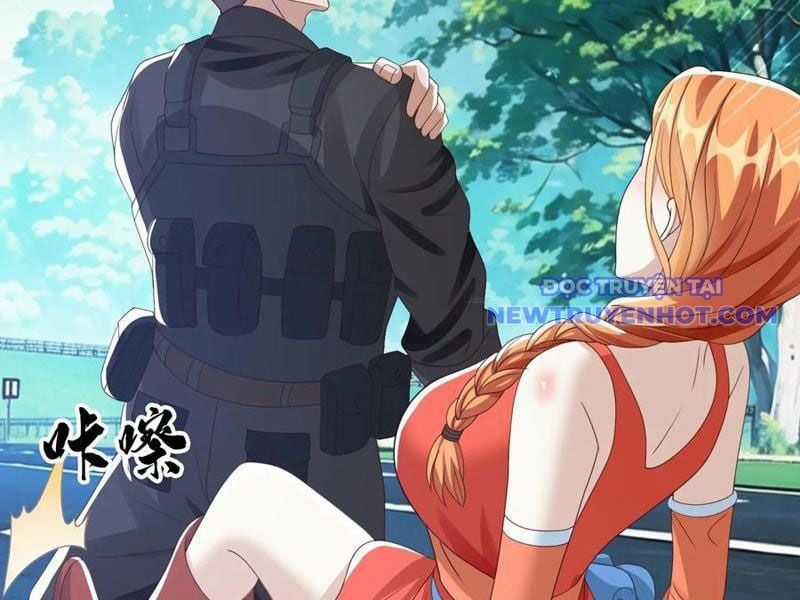 Ta Tu Luyện Thành Thần Tại Đô Thị Chapter 90 trang 63