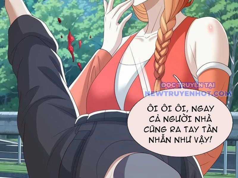 Ta Tu Luyện Thành Thần Tại Đô Thị Chapter 90 trang 71