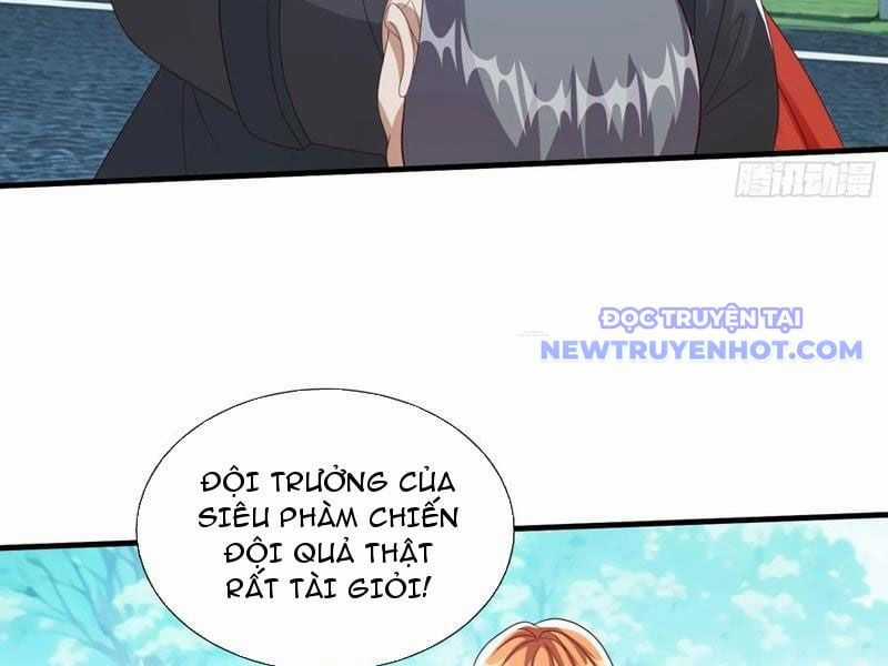 Ta Tu Luyện Thành Thần Tại Đô Thị Chapter 90 trang 72