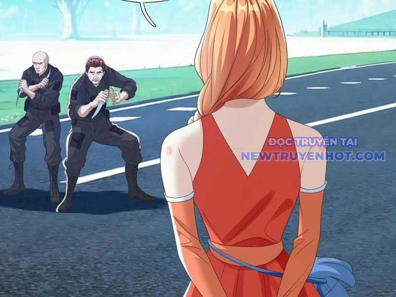 Ta Tu Luyện Thành Thần Tại Đô Thị Chapter 90 trang 73
