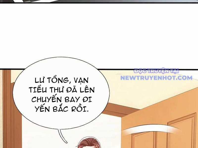 Ta Tu Luyện Thành Thần Tại Đô Thị Chapter 90 trang 8