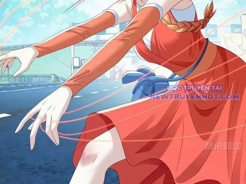 Ta Tu Luyện Thành Thần Tại Đô Thị Chapter 90 trang 81