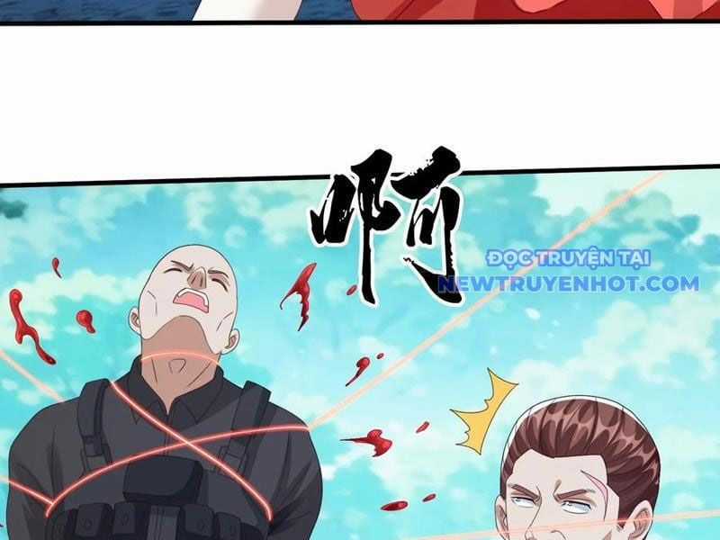Ta Tu Luyện Thành Thần Tại Đô Thị Chapter 90 trang 82