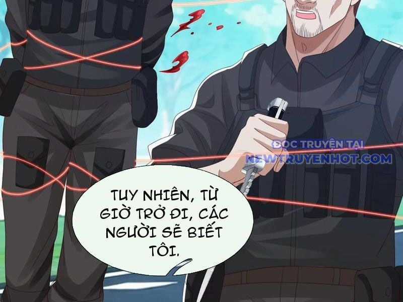 Ta Tu Luyện Thành Thần Tại Đô Thị Chapter 90 trang 83
