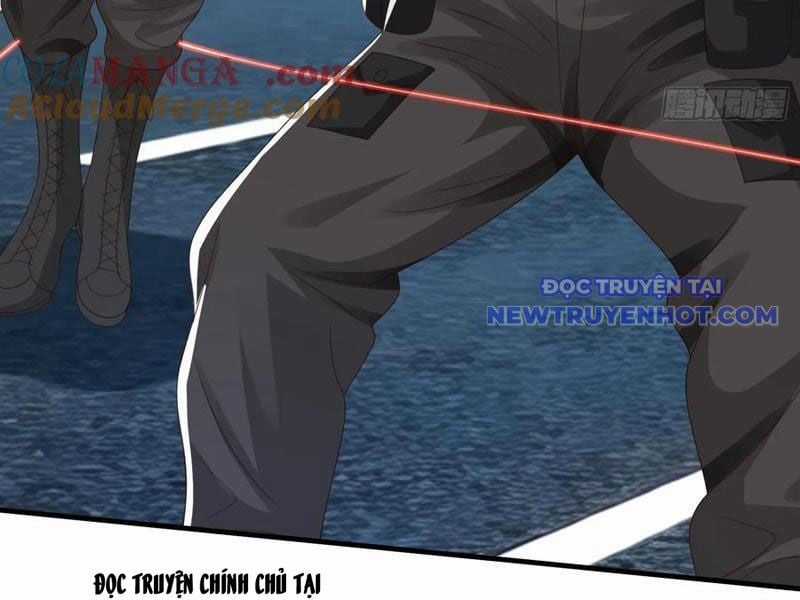 Ta Tu Luyện Thành Thần Tại Đô Thị Chapter 90 trang 84