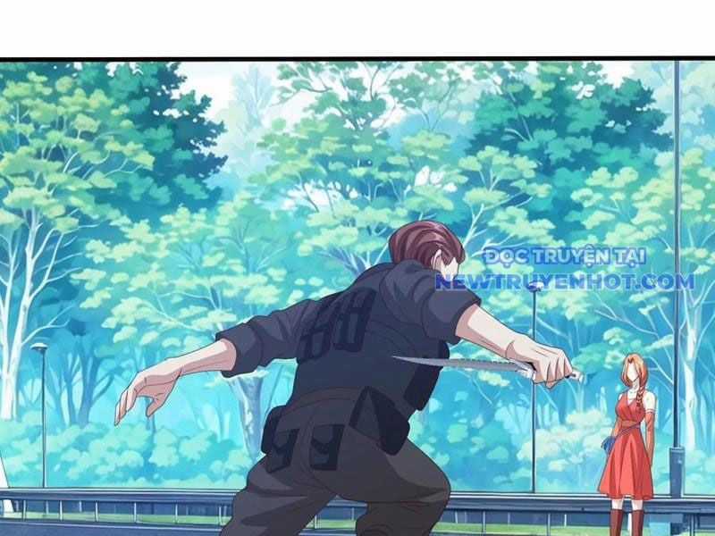 Ta Tu Luyện Thành Thần Tại Đô Thị Chapter 90 trang 86