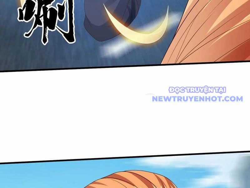 Ta Tu Luyện Thành Thần Tại Đô Thị Chapter 90 trang 91