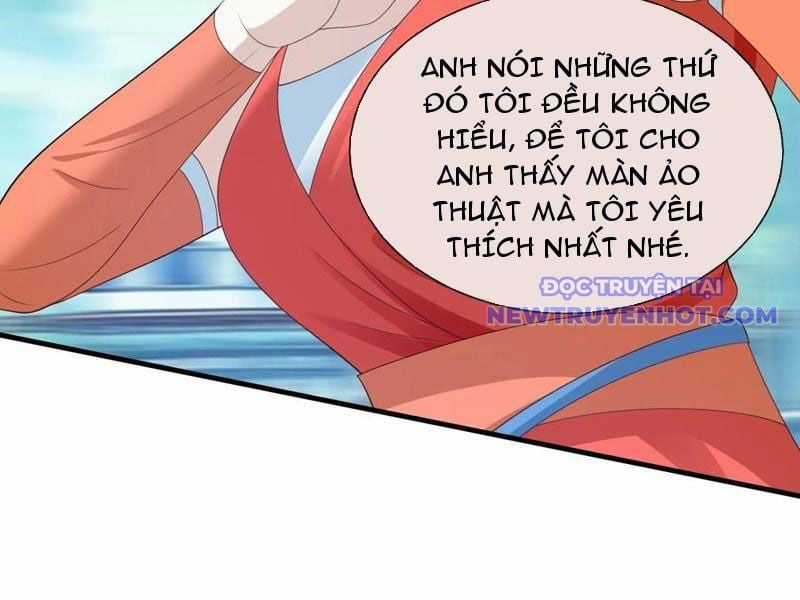 Ta Tu Luyện Thành Thần Tại Đô Thị Chapter 90 trang 93
