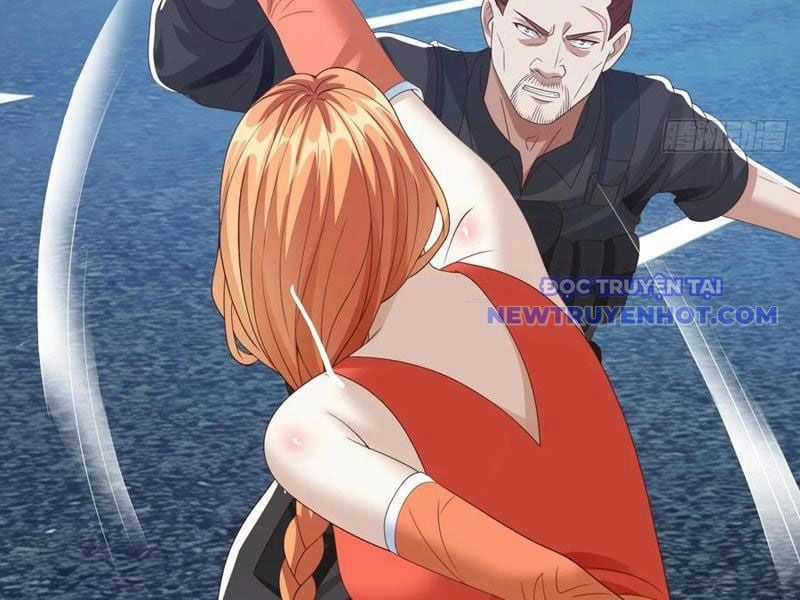 Ta Tu Luyện Thành Thần Tại Đô Thị Chapter 90 trang 95