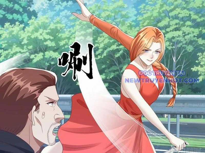 Ta Tu Luyện Thành Thần Tại Đô Thị Chapter 90 trang 99