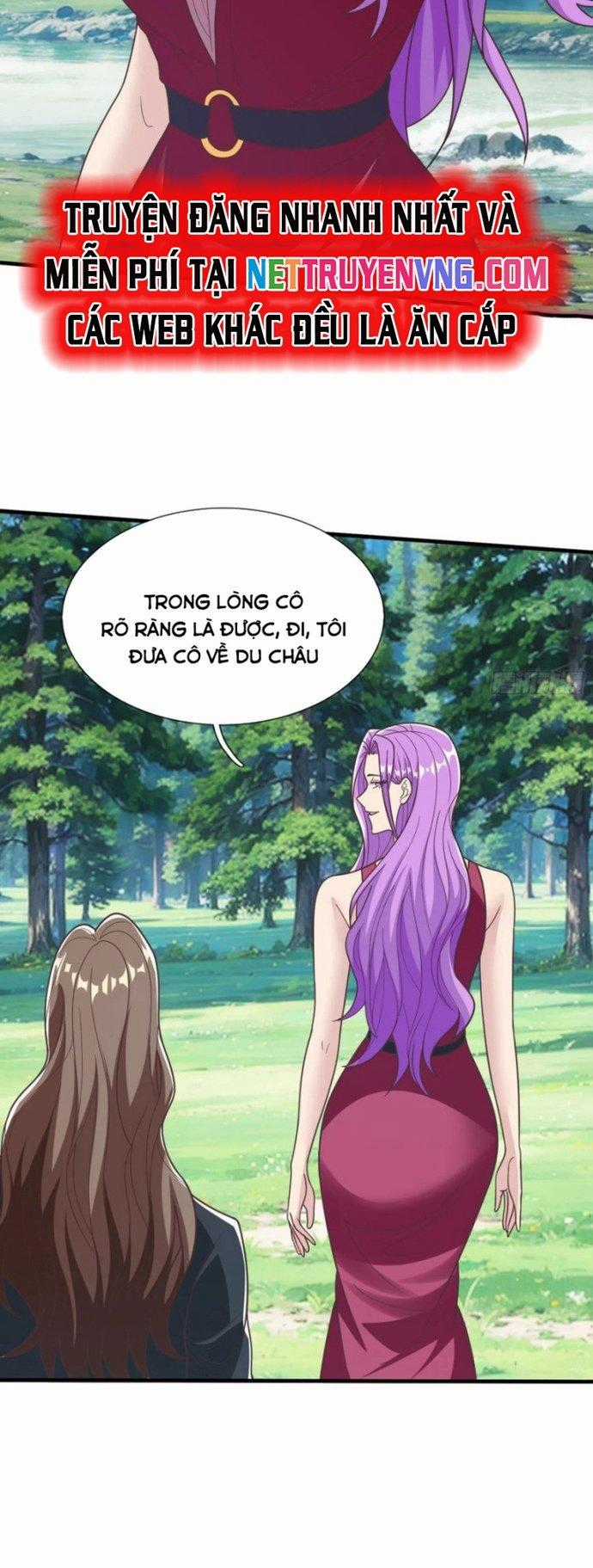 Ta Tu Luyện Thành Thần Tại Đô Thị Chapter 91 trang 7