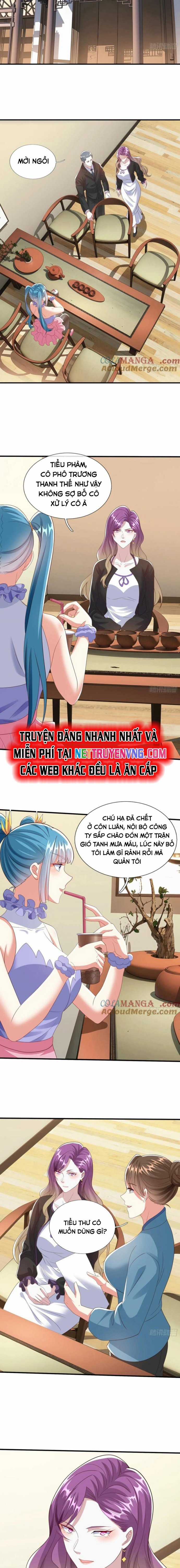Ta Tu Luyện Thành Thần Tại Đô Thị Chapter 92 trang 2