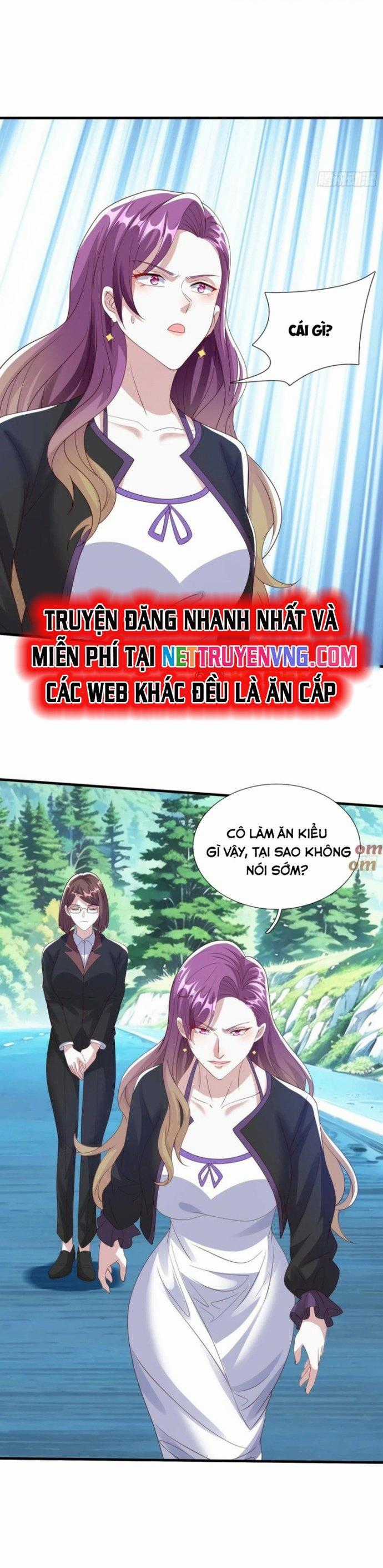 Ta Tu Luyện Thành Thần Tại Đô Thị Chapter 92 trang 7