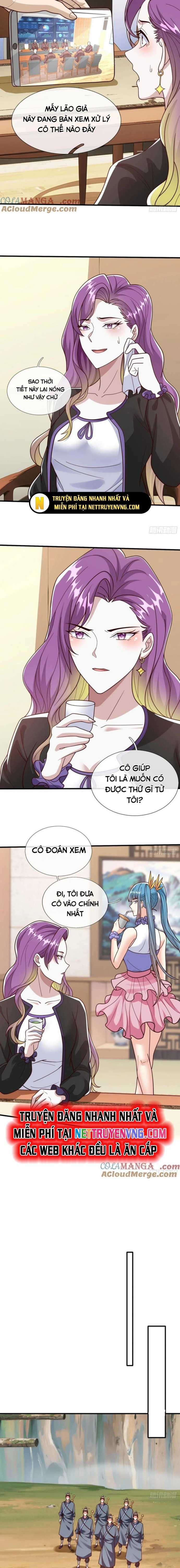 Ta Tu Luyện Thành Thần Tại Đô Thị Chapter 93 trang 2