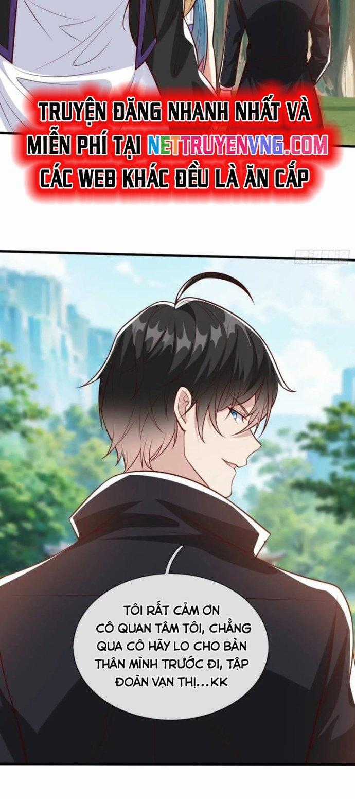 Ta Tu Luyện Thành Thần Tại Đô Thị Chapter 93 trang 8