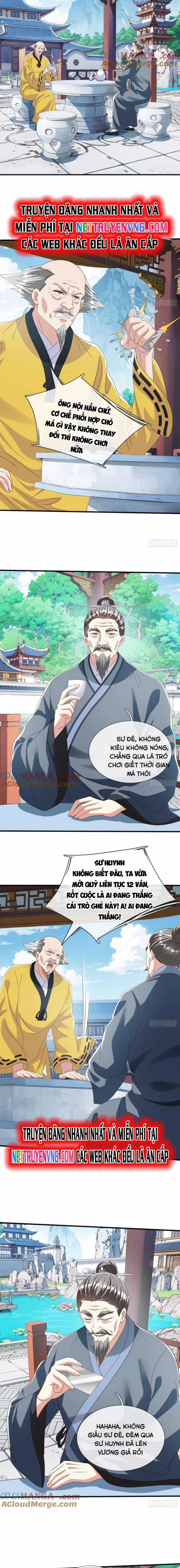 Ta Tu Luyện Thành Thần Tại Đô Thị Chapter 94 trang 2