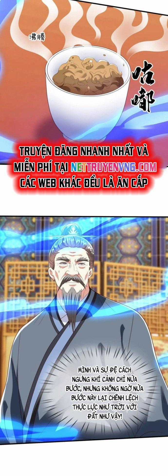 Ta Tu Luyện Thành Thần Tại Đô Thị Chapter 94 trang 7