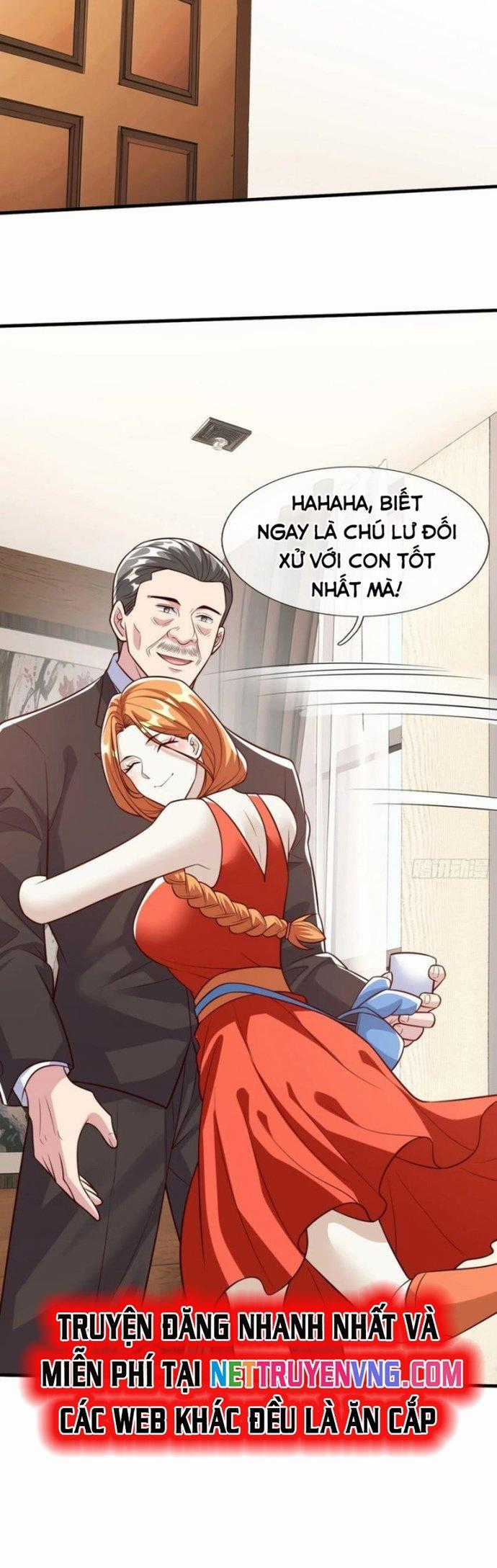 Ta Tu Luyện Thành Thần Tại Đô Thị Chapter 96 trang 8