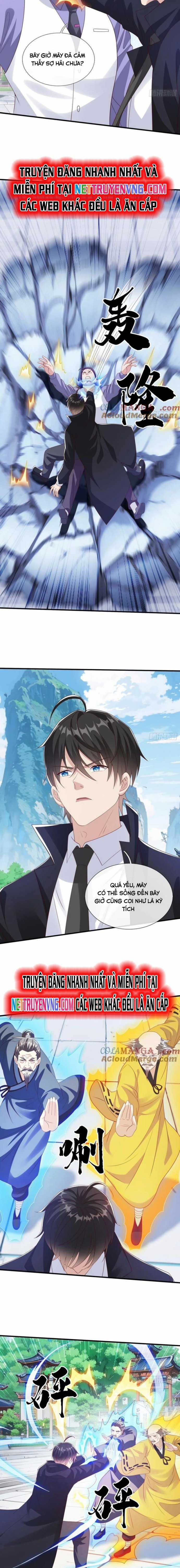 Ta Tu Luyện Thành Thần Tại Đô Thị Chapter 97 trang 2