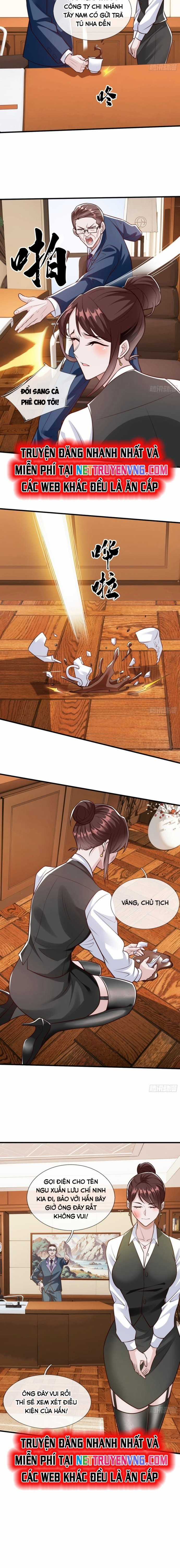 Ta Tu Luyện Thành Thần Tại Đô Thị Chapter 98 trang 4