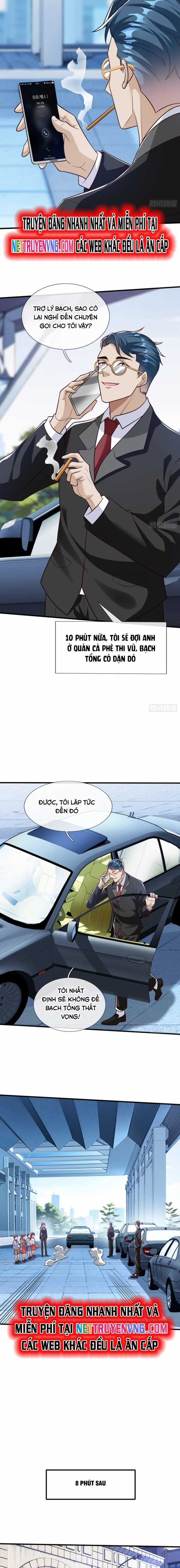 Ta Tu Luyện Thành Thần Tại Đô Thị Chapter 98 trang 6