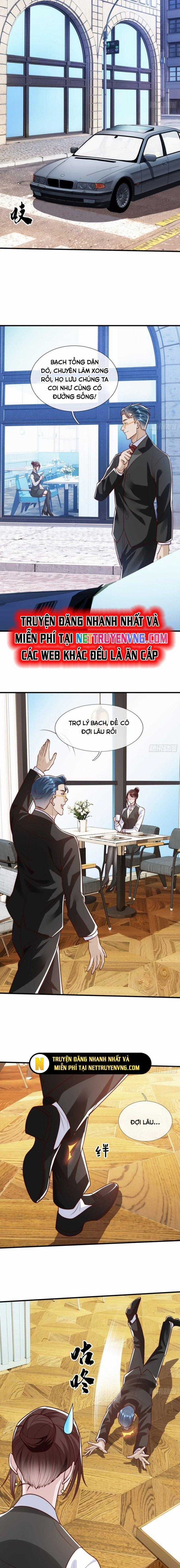 Ta Tu Luyện Thành Thần Tại Đô Thị Chapter 98 trang 7