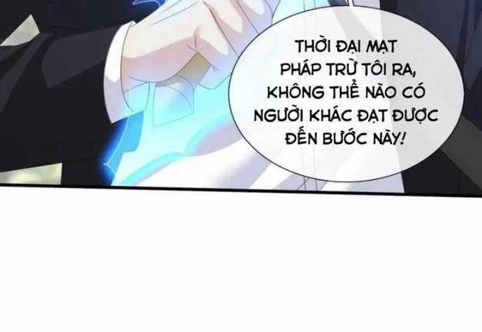 Ta Tu Luyện Thành Thần Tại Đô Thị Chapter 99 trang 11