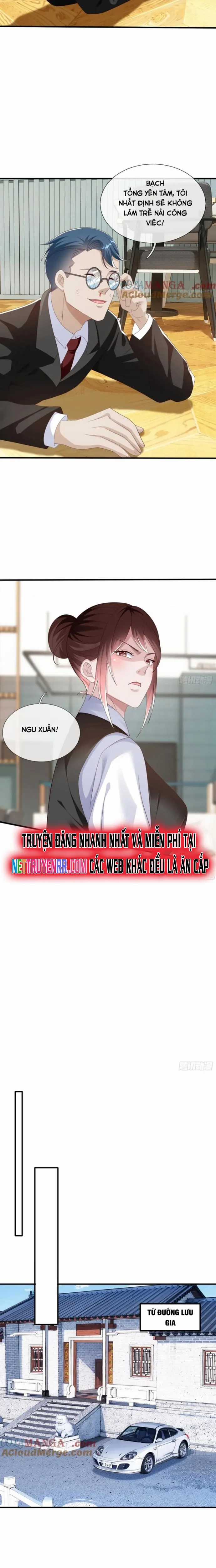Ta Tu Luyện Thành Thần Tại Đô Thị Chapter 99 trang 3