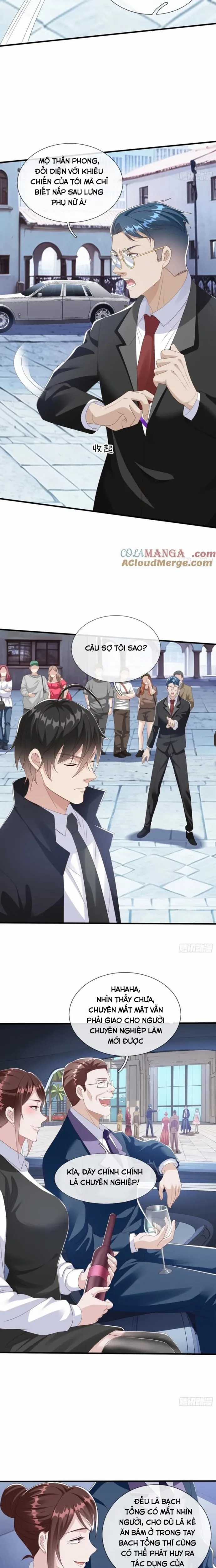 Ta Tu Luyện Thành Thần Tại Đô Thị Chapter 99 trang 8