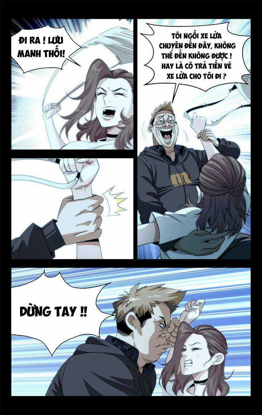 Ta Tự Quản Lý Hệ Thống Chapter 1 trang 2