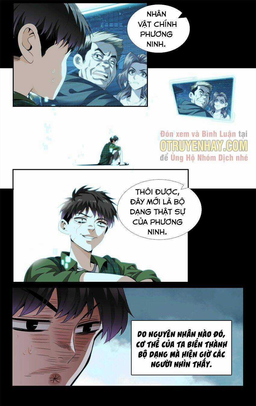 Ta Tự Quản Lý Hệ Thống Chapter 1 trang 5