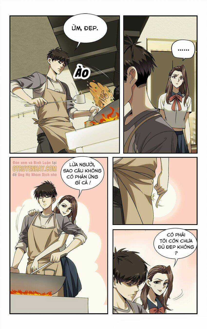 Ta Tự Quản Lý Hệ Thống Chapter 10 trang 13