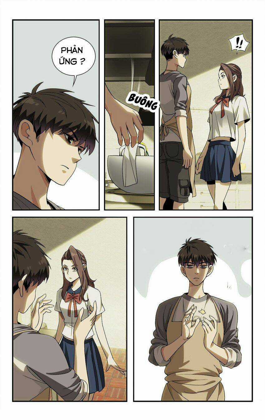 Ta Tự Quản Lý Hệ Thống Chapter 10 trang 14