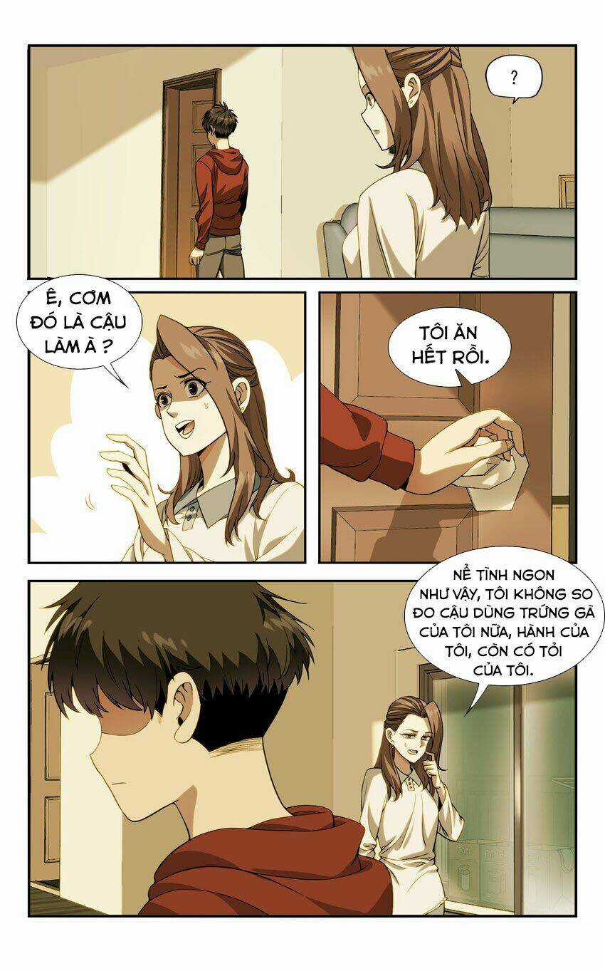 Ta Tự Quản Lý Hệ Thống Chapter 10 trang 2