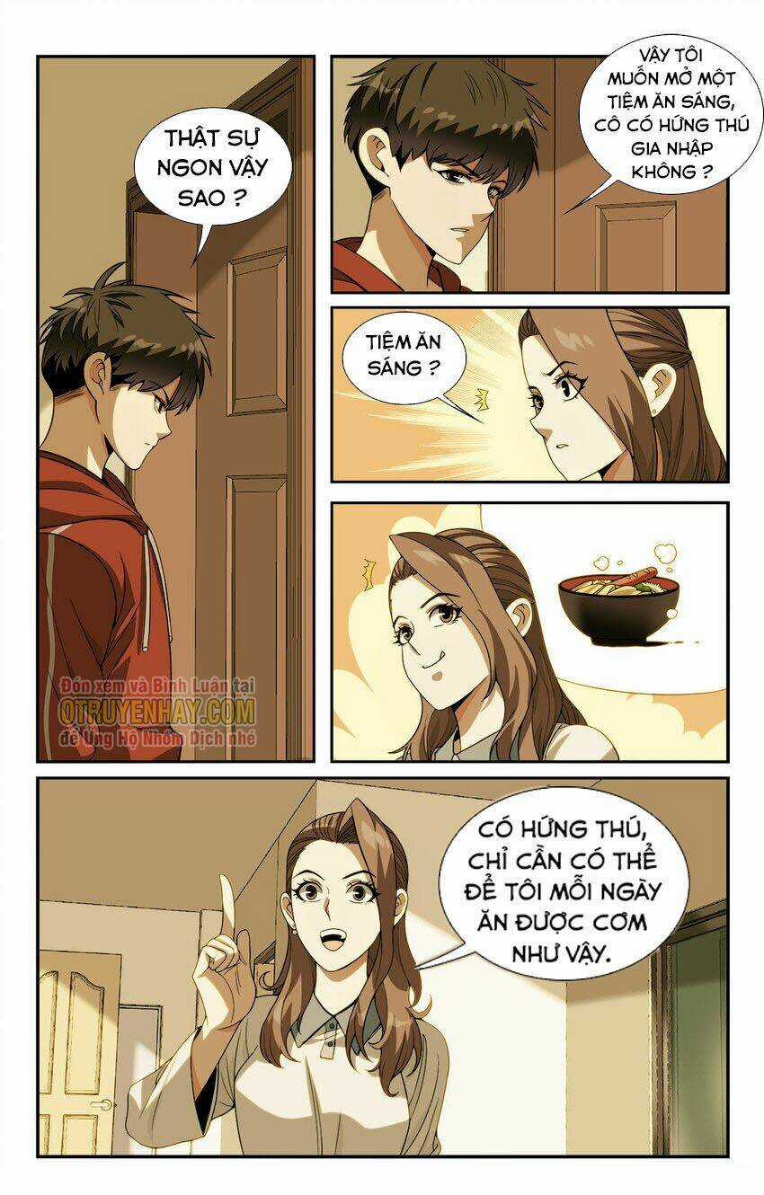 Ta Tự Quản Lý Hệ Thống Chapter 10 trang 3