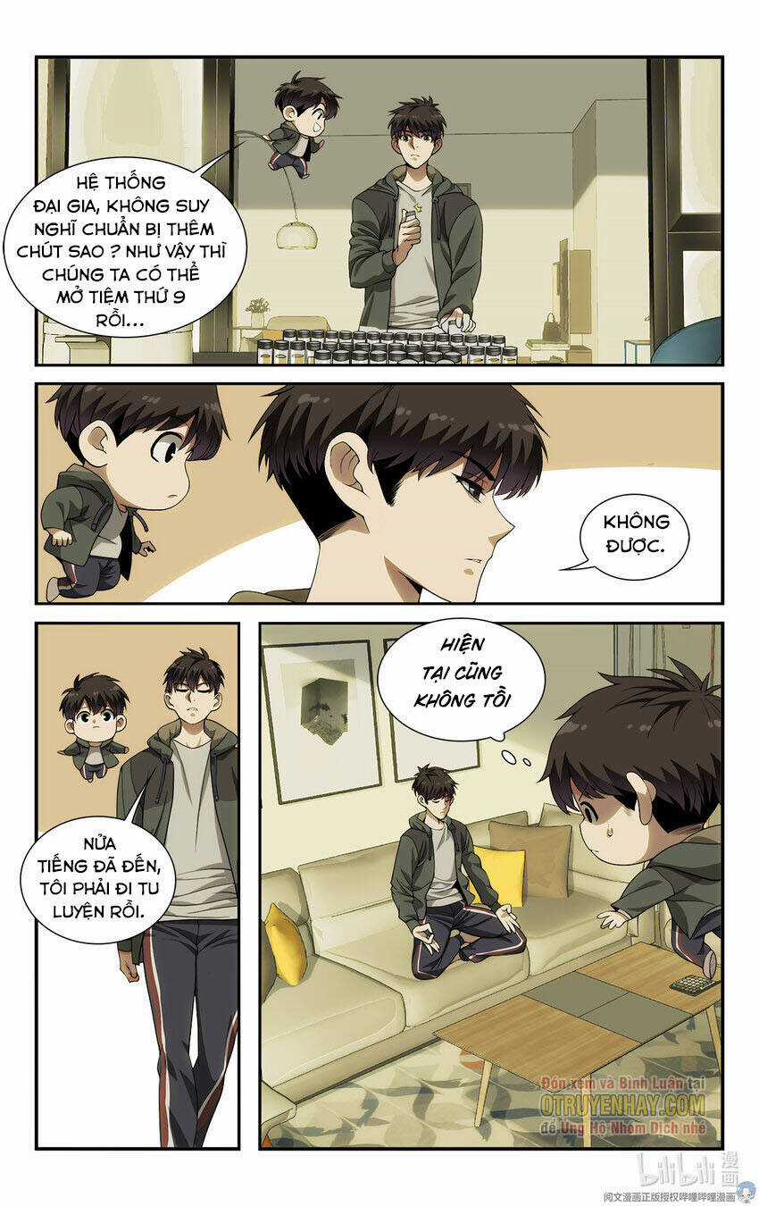 Ta Tự Quản Lý Hệ Thống Chapter 11 trang 13